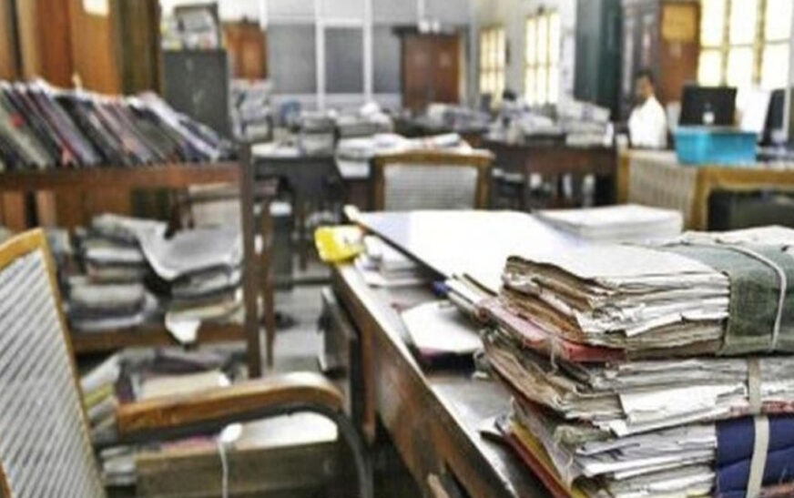 Govt Introduces New Rules for Permanent Posts Vacant for Over a Year