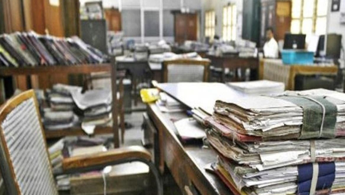 Govt Introduces New Rules for Permanent Posts Vacant for Over a Year
