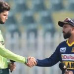 ICC Penalises Pakistan, Sri Lanka for Slow Over-Rates in Rawalpindi