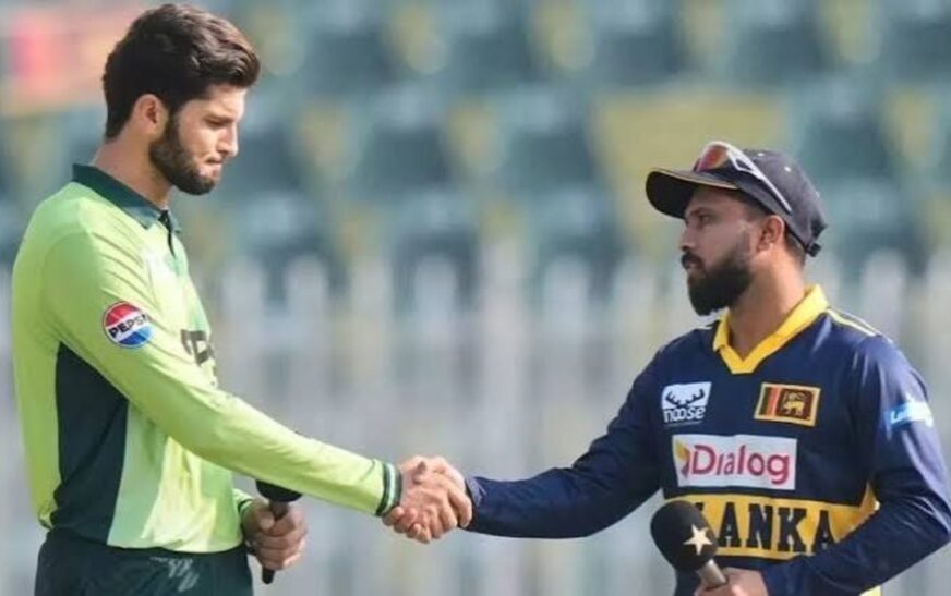 ICC Penalises Pakistan, Sri Lanka for Slow Over-Rates in Rawalpindi