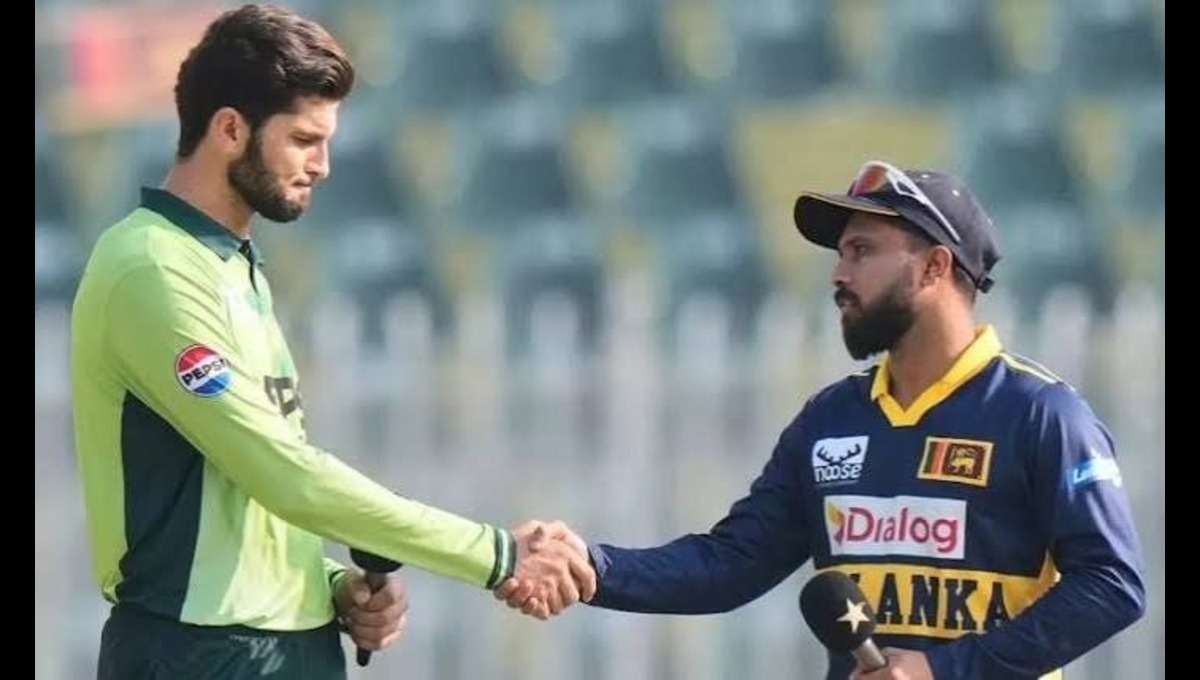 ICC Penalises Pakistan, Sri Lanka for Slow Over-Rates in Rawalpindi