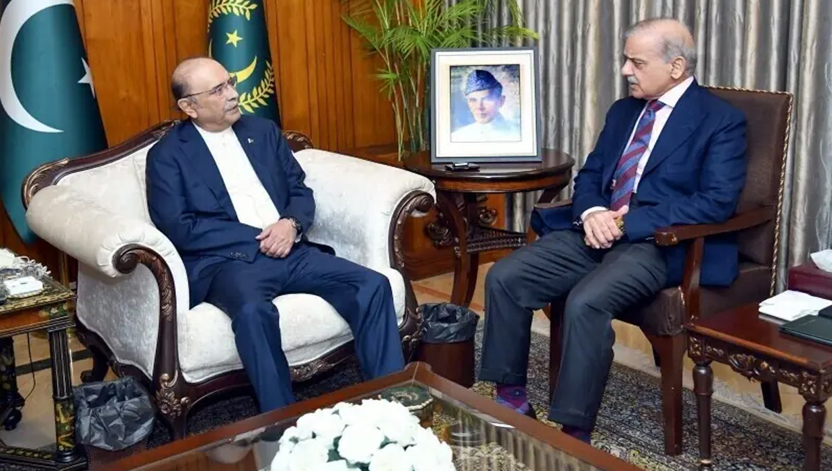 Is KP Heading for Governor’s Rule? Crucial Meeting Scheduled