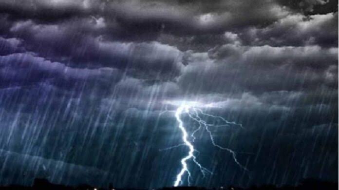 Bad Weather Alert: Rain, Thunderstorms Forecast in KP