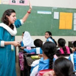 KP Govt Appoints 10 Female Lecturers in Colleges Across Province