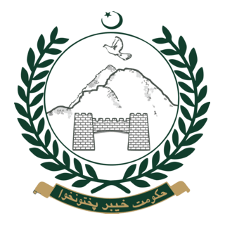 KP Changes Six Divisional Commissioners