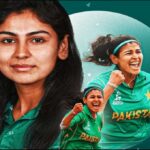 Kainat Imtiaz Announces Retirement From International Cricket
