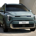Kia Stonic 1.0L Turbo Arrives in Pakistan — Prices and Booking Details Revealed