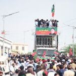 Kohat security: Intelligence reports raise alarm