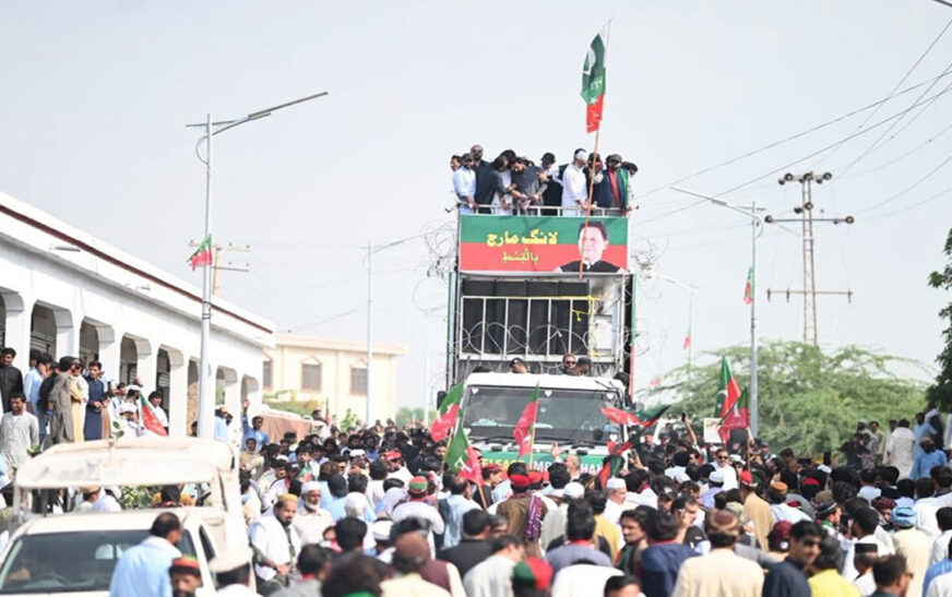 Kohat security: Intelligence reports raise alarm