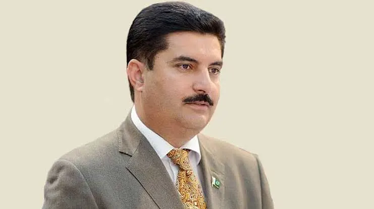 Kundi Accuses PTI Govt of Failing on Counterterrorism