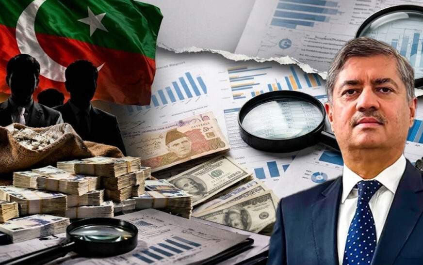Major Move in KP: CS Orders Review of All Ongoing Tenders and Contracts