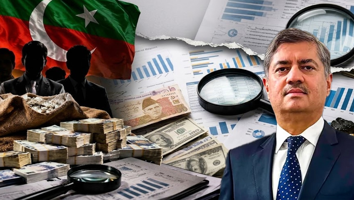 Major Move in KP: CS Orders Review of All Ongoing Tenders and Contracts