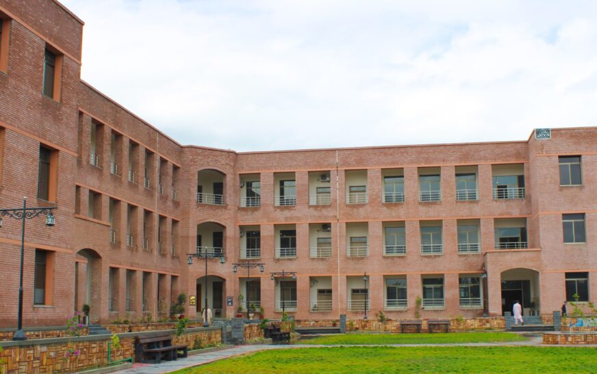 Mardan to Host International AI Conference