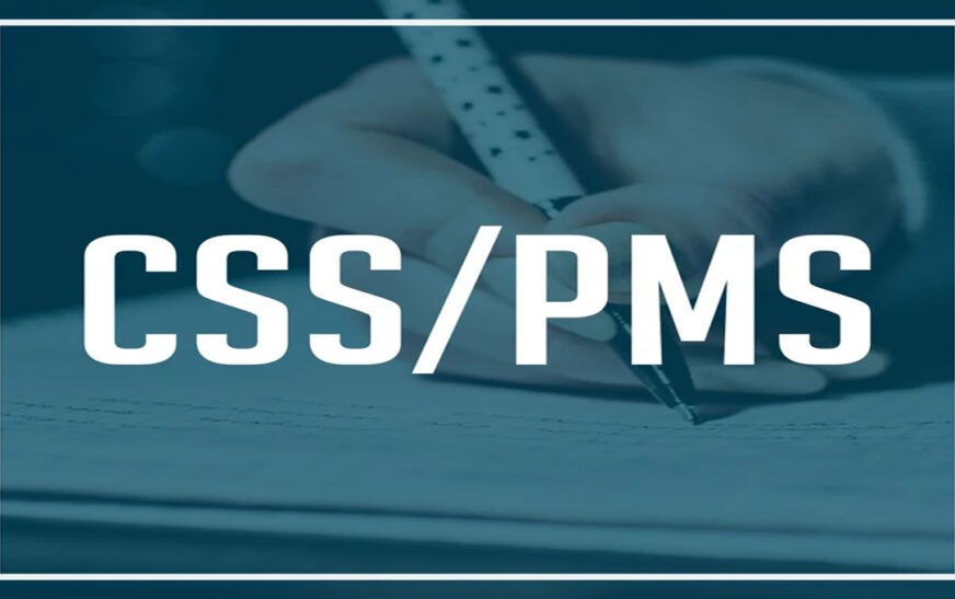Minority CSS, PMS Aspirants to Get Financial and Academic Assistance