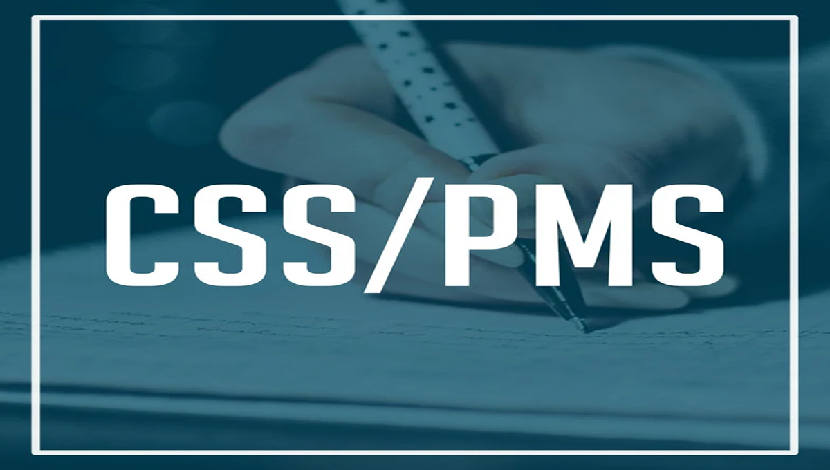 Minority CSS, PMS Aspirants to Get Financial and Academic Assistance