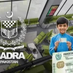 NADRA