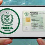 NADRA Explains How to Get a Digital ID Card