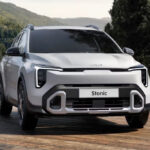 New Kia Stonic Now Available for Just Rs. 66,469 Per Month