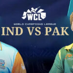 PCB NOC Dispute Cancels Much-Awaited Pakistan-India Legends Clash