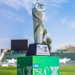 PSL 12 Likely to Begin on March 19, Final Proposed for May 2
