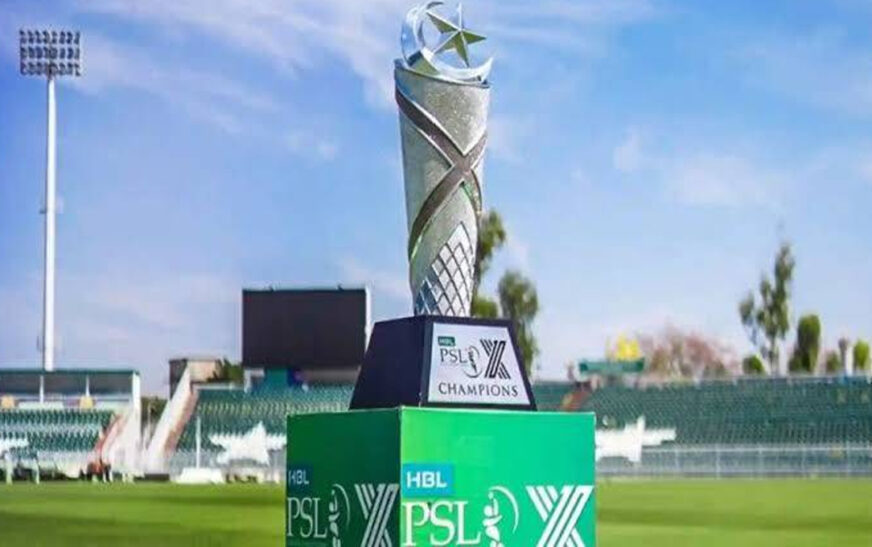 PSL 12 Likely to Begin on March 19, Final Proposed for May 2