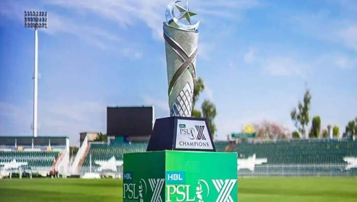 PSL 12 Likely to Begin on March 19, Final Proposed for May 2