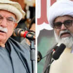 PTI Members Criticise Achakzai and Nasir Abbas, Demand Clear Political Strategy
