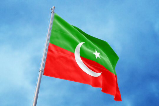 Reports of PTI Seeking Meeting With Imran Khan Are False