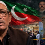 PTI’s Alleged Pressure and Threats: Building Inspector Makes Explosive Claims After Peshawar School Tragedy