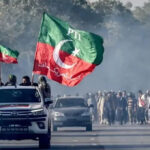 PTI’s Long March Struggles to Gain Momentum in Lakki Marwat