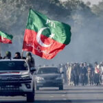 PTI’s Long March Struggles to Gain Momentum in Lakki Marwat