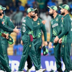 Pakistan Announce Squads for Sri Lanka T20Is and England-Sri Lanka ODI Tri-Series