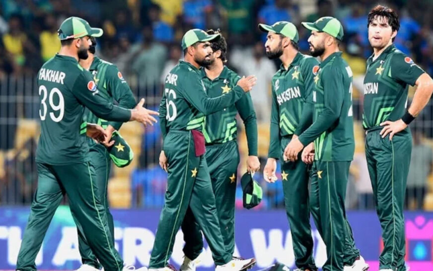 Pakistan Announce Squads for Sri Lanka T20Is and England-Sri Lanka ODI Tri-Series