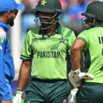 Pakistan and India Could Meet Three Times in 2027 ODI World Cup