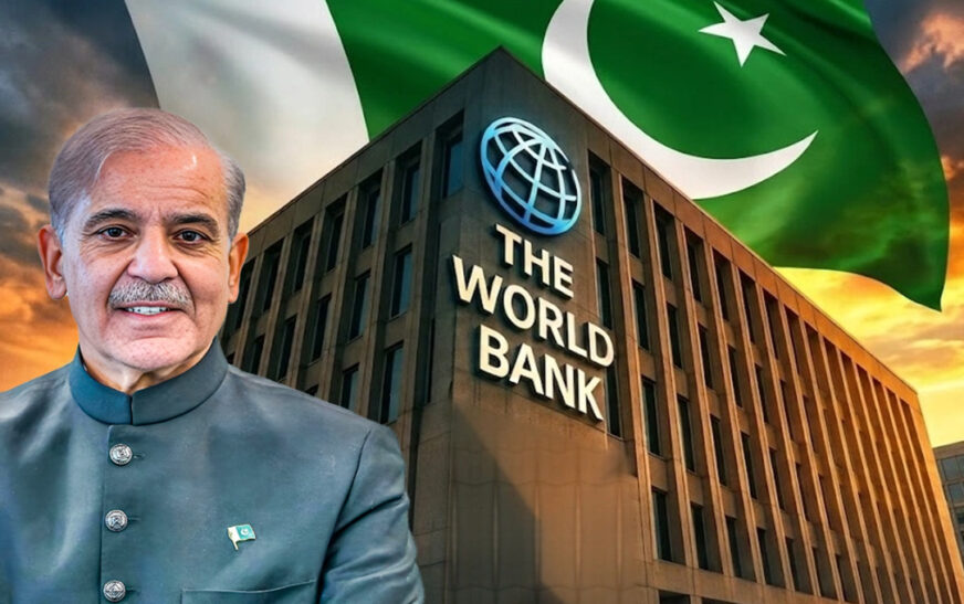 Pakistan’s Economy Stabilises as World Bank Recognises PM Shehbaz’s Economic Discipline