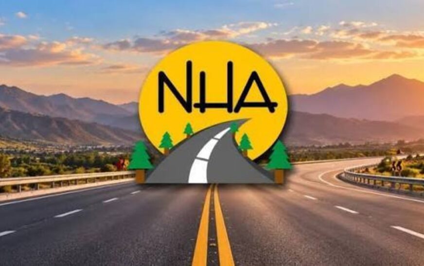 Peshawar Major Road Completion Date Announced