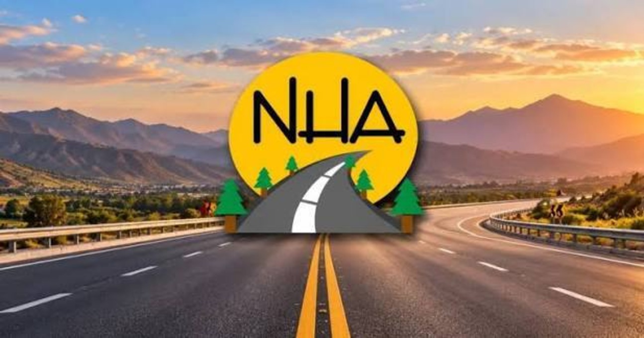 Peshawar Major Road Completion Date Announced