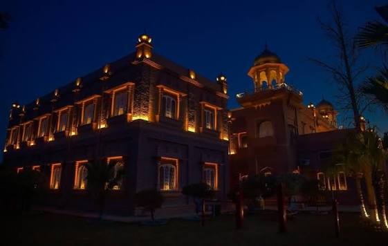 Peshawar’s History to Come Alive After Dark