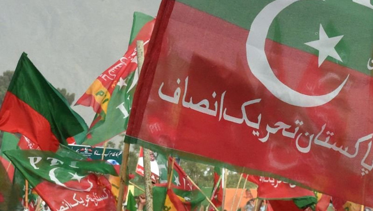 Questions Grow Over PTI’s March Plans as Party Seeks Financial Support