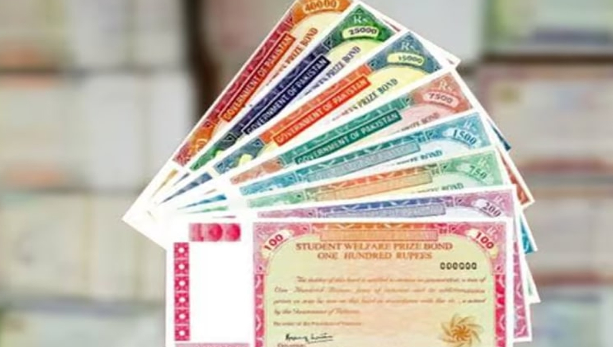 Rs750 Prize Bond Draw: Date and Winning Prizes Announced