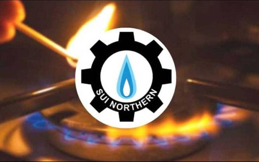 SNGPL Announces Gas Suspension in Several Areas From Tomorrow