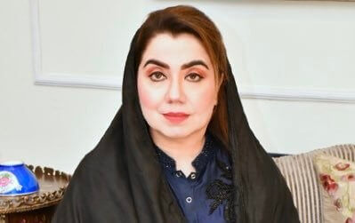PML-N KP Women MPs Take Aim at PTI