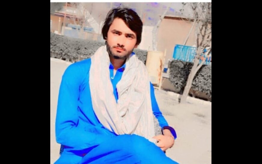 Shangla Family Grieves as Young Breadwinner Dies in Coal Mine