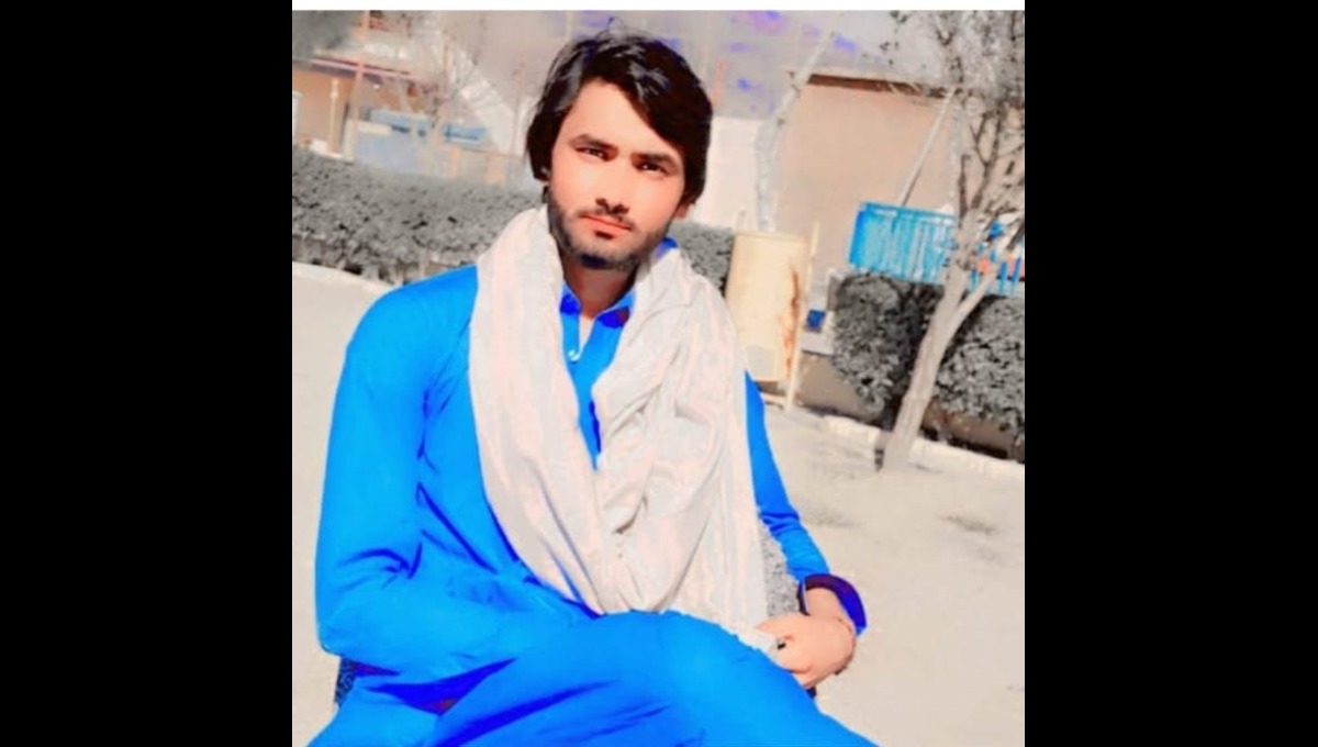 Shangla Family Grieves as Young Breadwinner Dies in Coal Mine