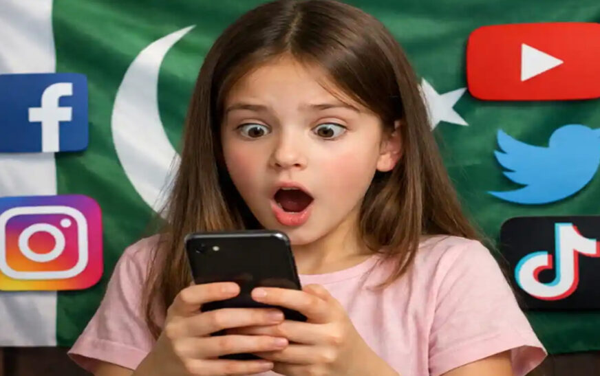 Parents Beware: PTA Reveals How to Keep Children Safe Online