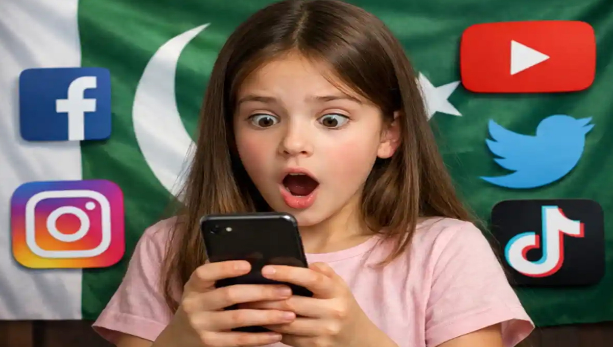 Parents Beware: PTA Reveals How to Keep Children Safe Online