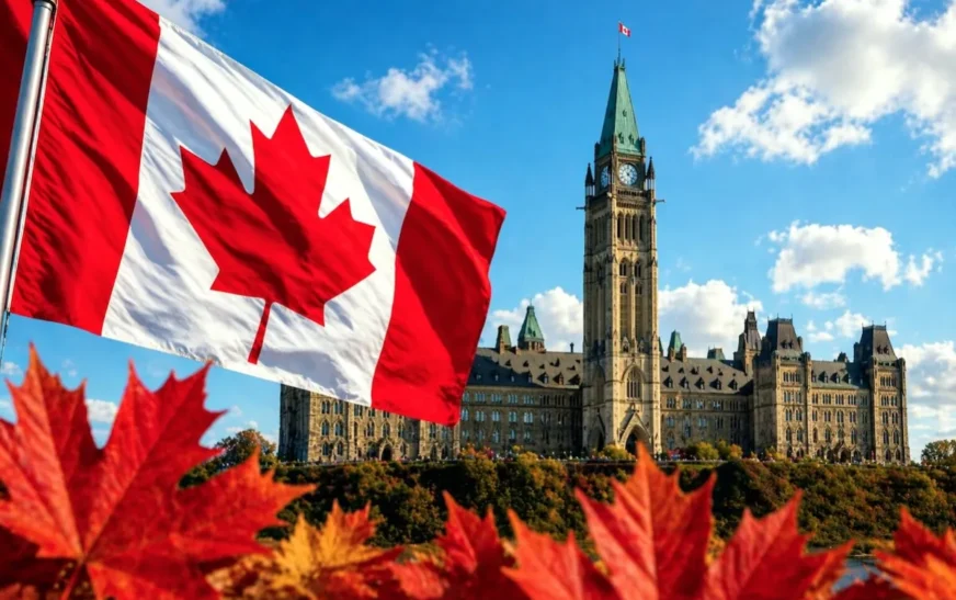 Want to Settle in Canada? Major Express Entry Changes Revealed
