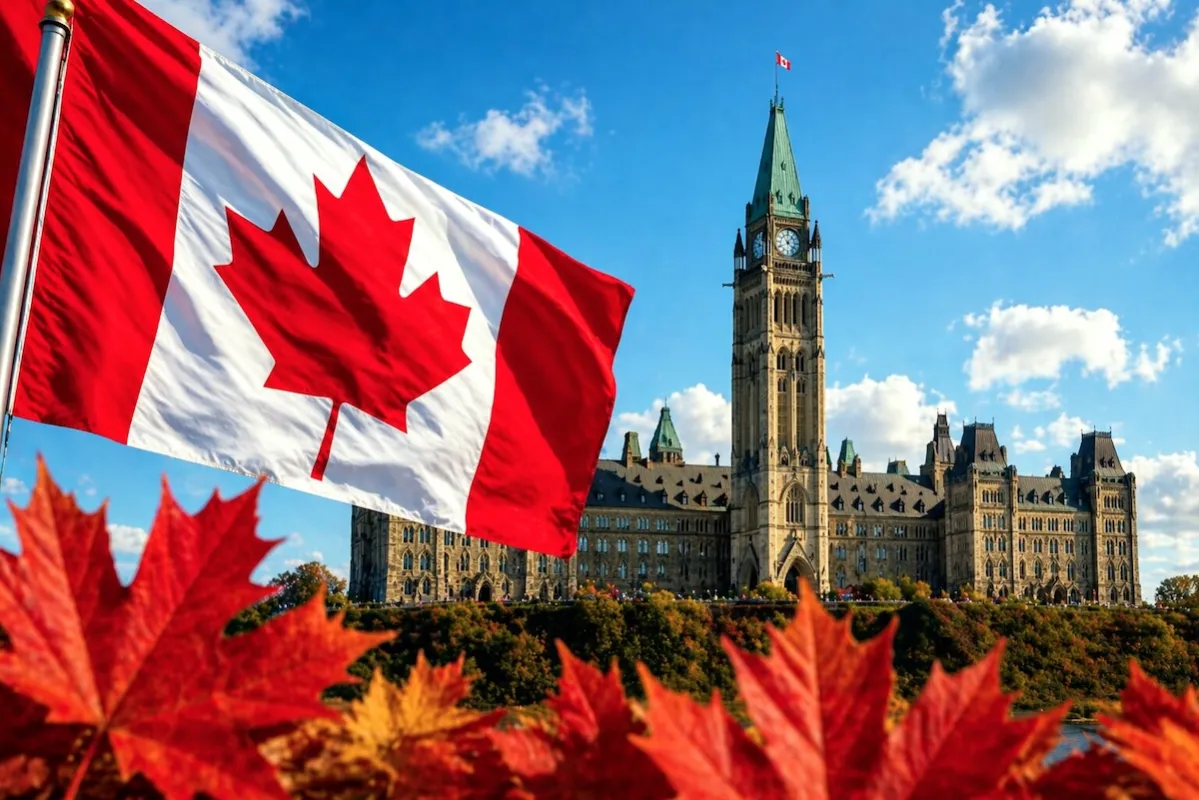Want to Settle in Canada? Major Express Entry Changes Revealed