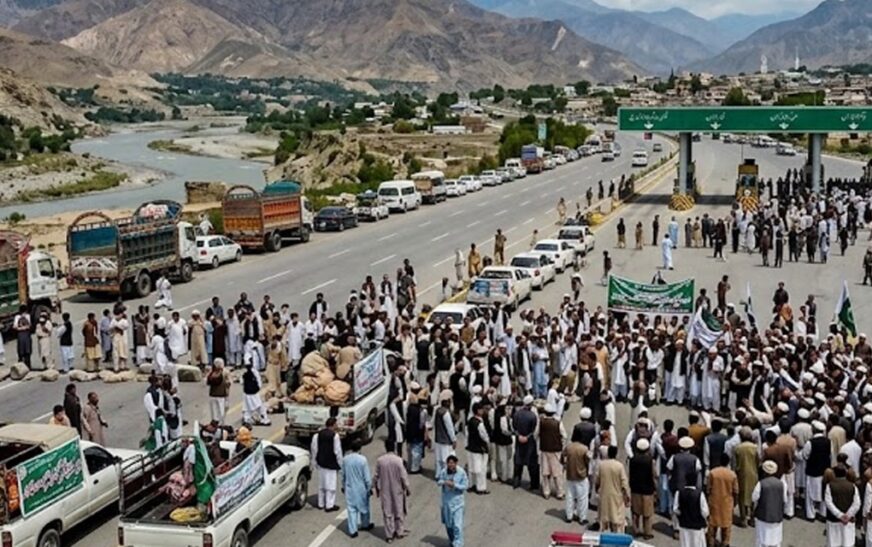 malakand