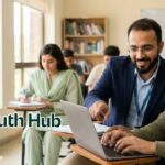 How to Apply for Jobs and Internships Through PM’s Digital Youth Hub